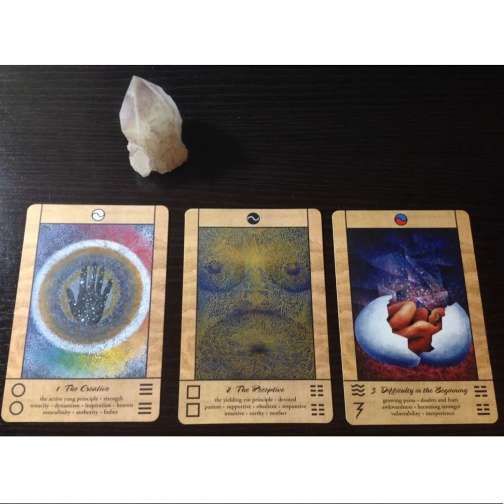 ✨Tao Oracle✨ - Picture 12 of 16